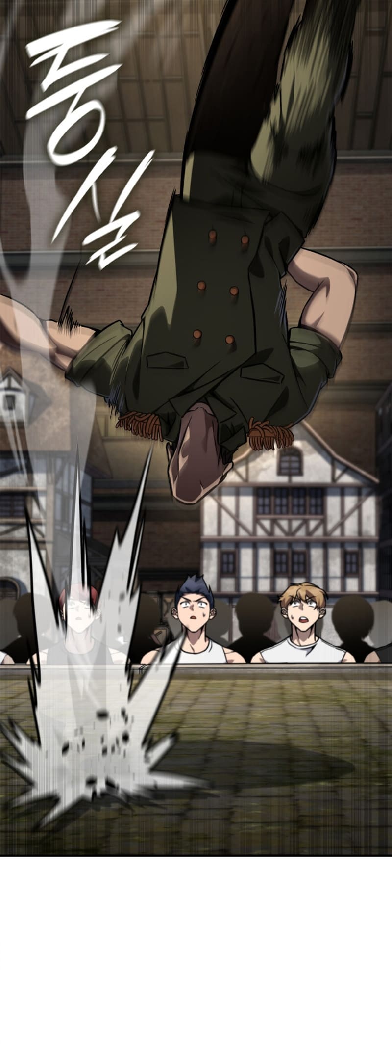 Infinite Mage, Chapter 100 image 66